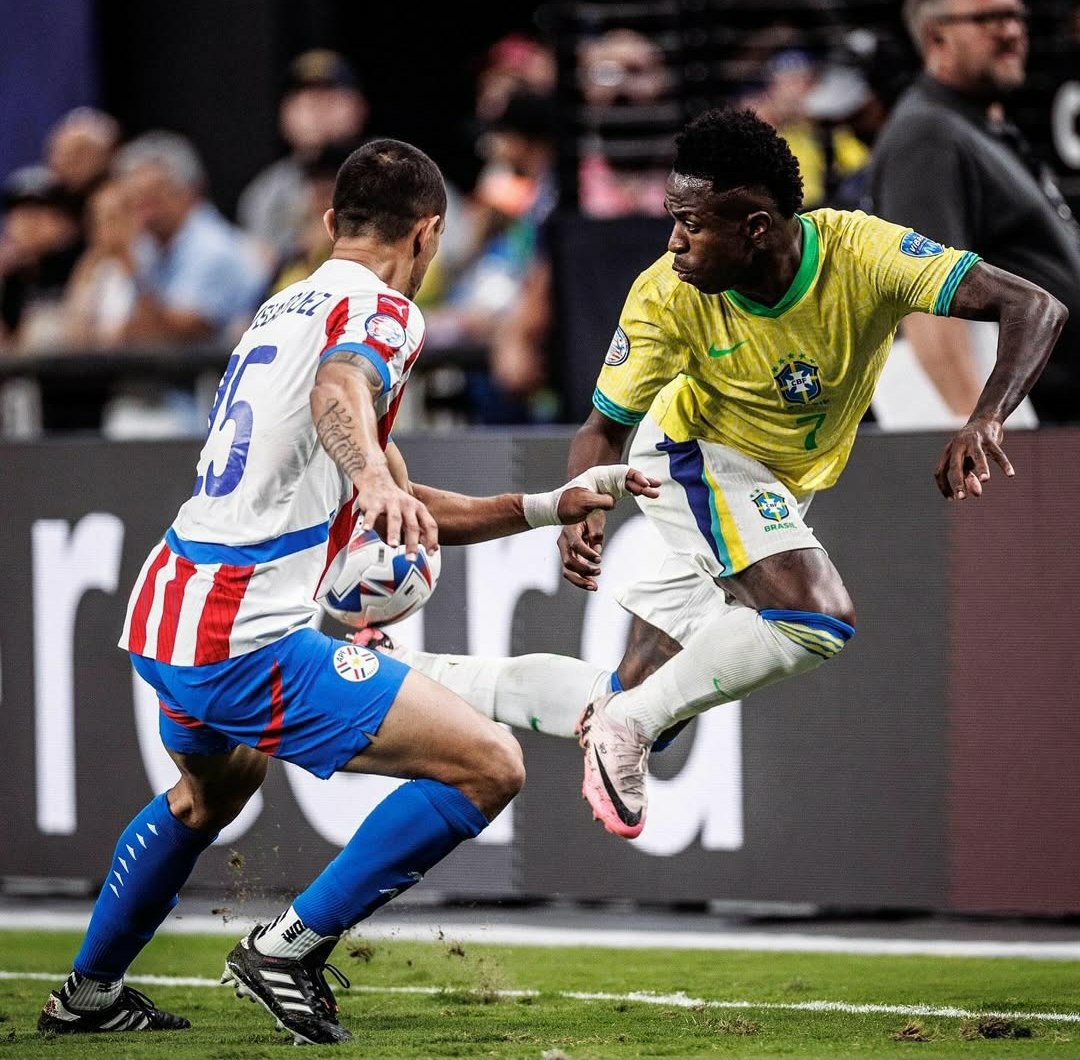 وینیسیوس جونیور لیگ قهرمانان اروپا وینیسیوس جونیور لیگ قهرمانان اروپا