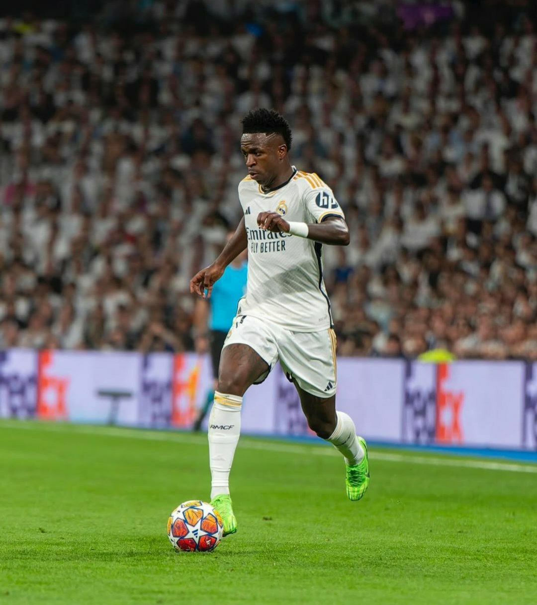 وینیسیوس جونیور سوپر کاپ اسپانیا وینیسیوس جونیور سوپر کاپ اسپانیا