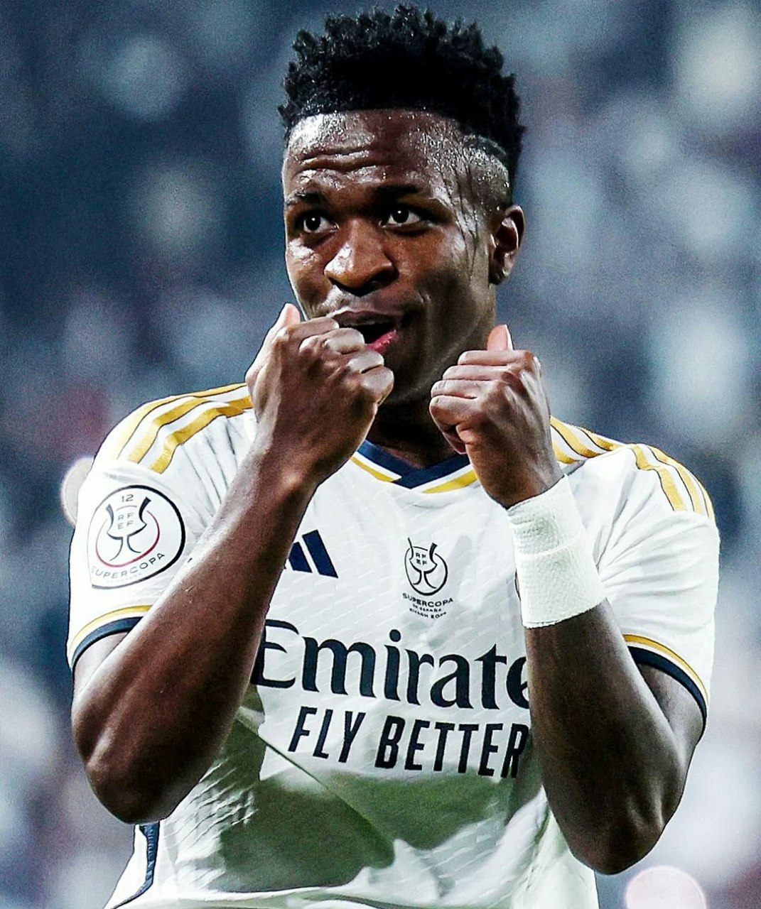 وینیسیوس جونیور تیم ملی برزیل وینیسیوس جونیور تیم ملی برزیل