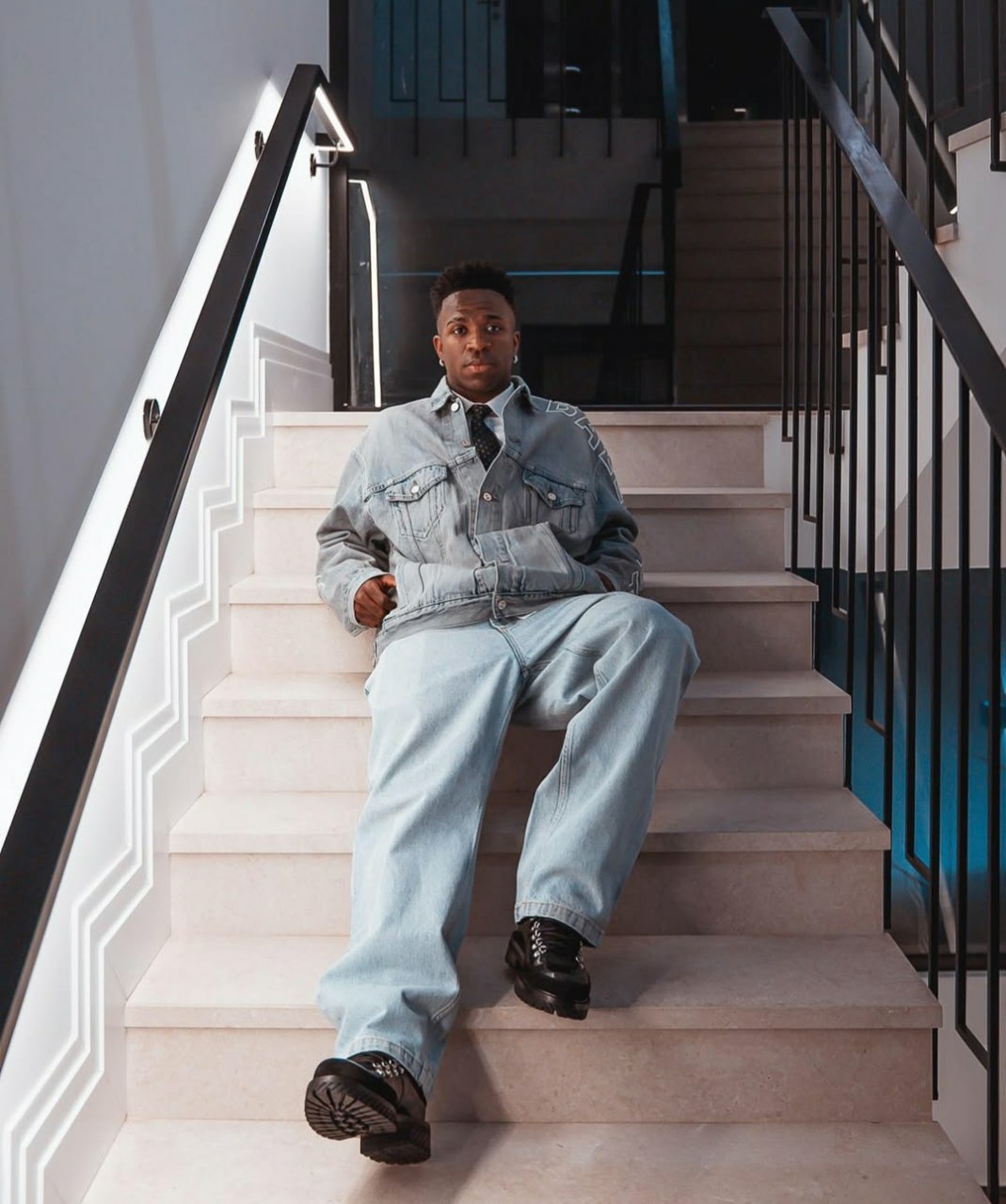 والپیپر وینیسیوس جونیور والپیپر وینیسیوس جونیور