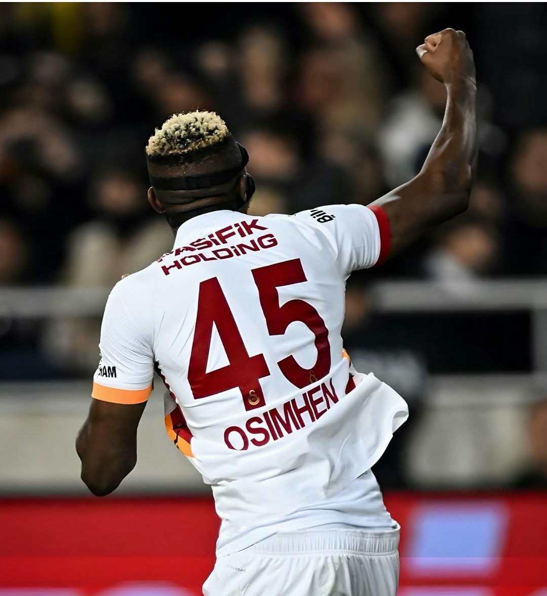 wallpaper Victor Osimhen