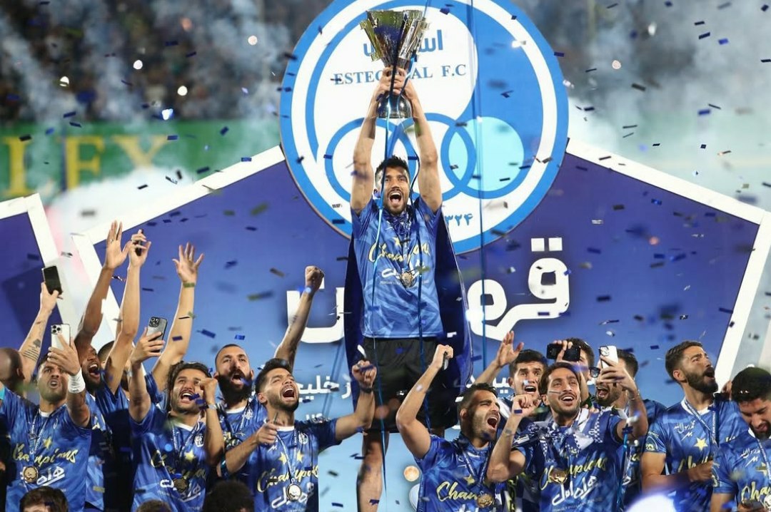 افتخارات حسین حسینی