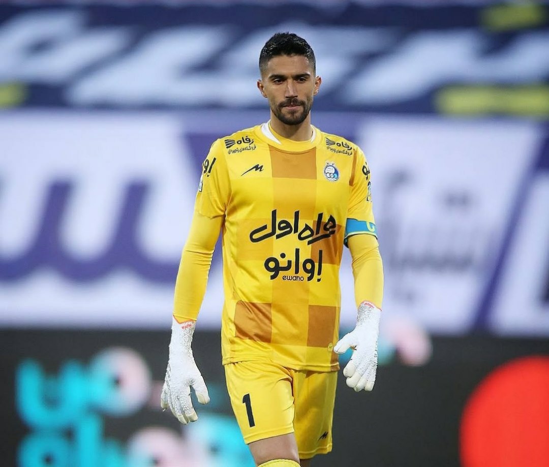 والپیپر حسین حسینی