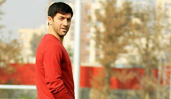بازگشت کریم باقری به پرسپولیس