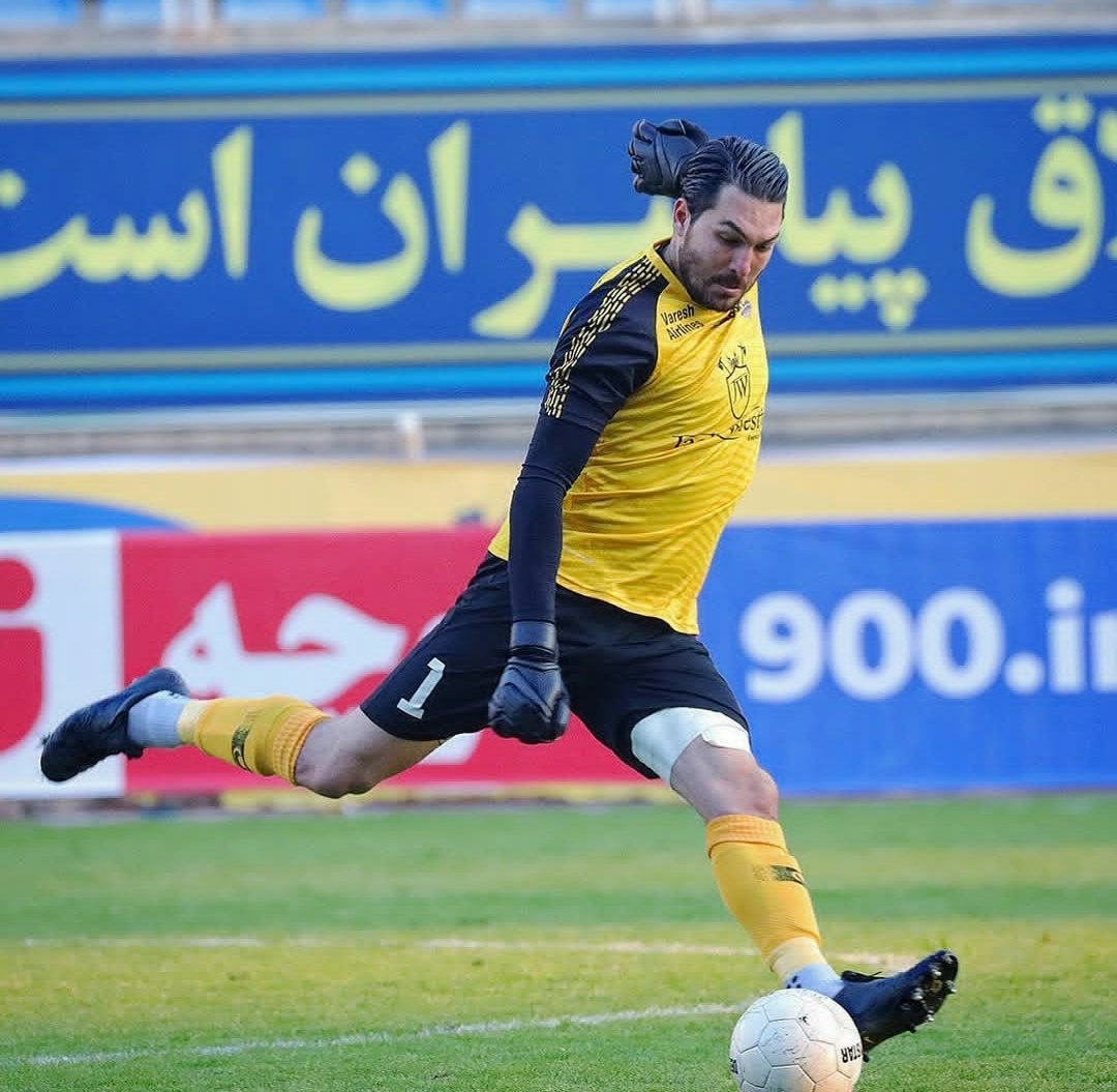 wallpaper 4k Alireza Haghighi