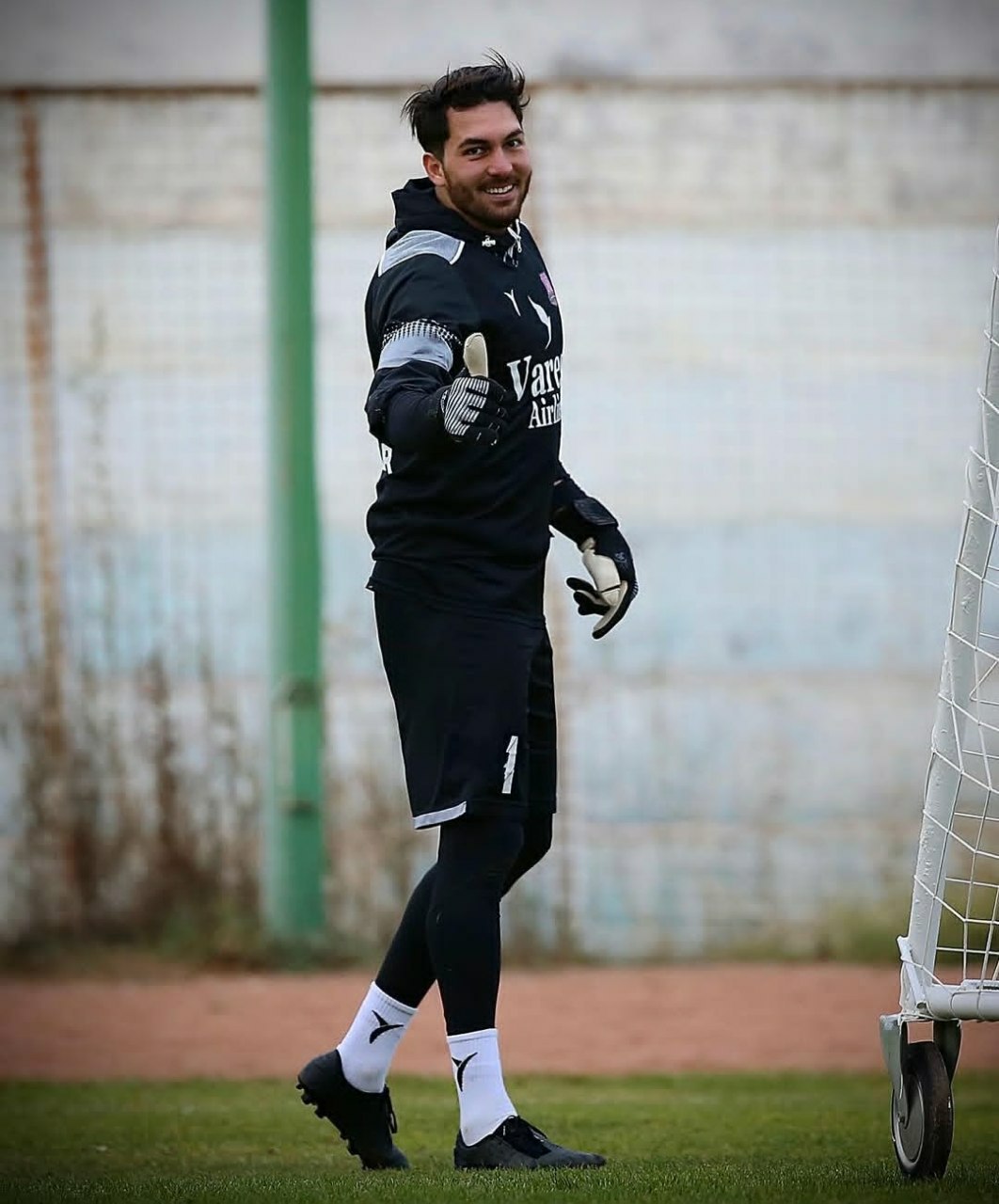 Alireza Haghighi wallpaper for laptop
