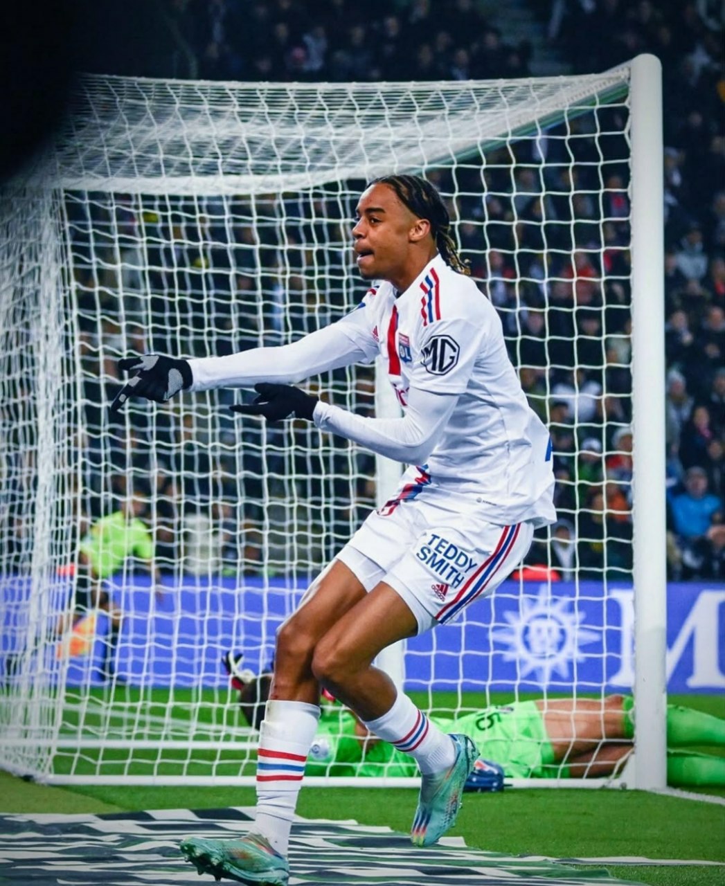 بردلی بارکولا بیوگرافی