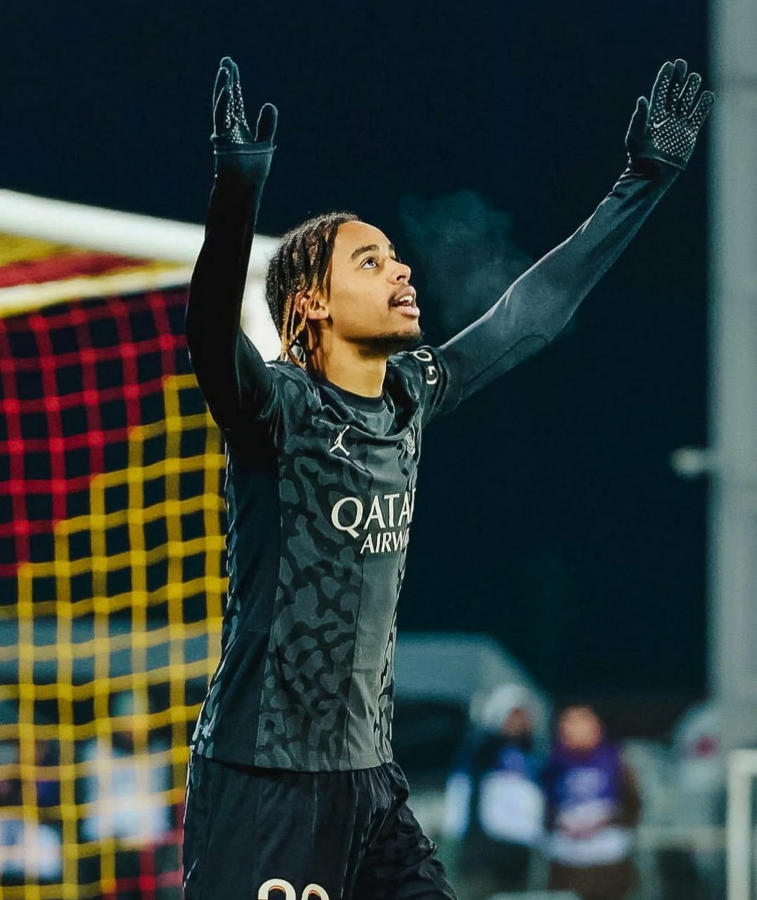 عکس های بردلی بارکولا