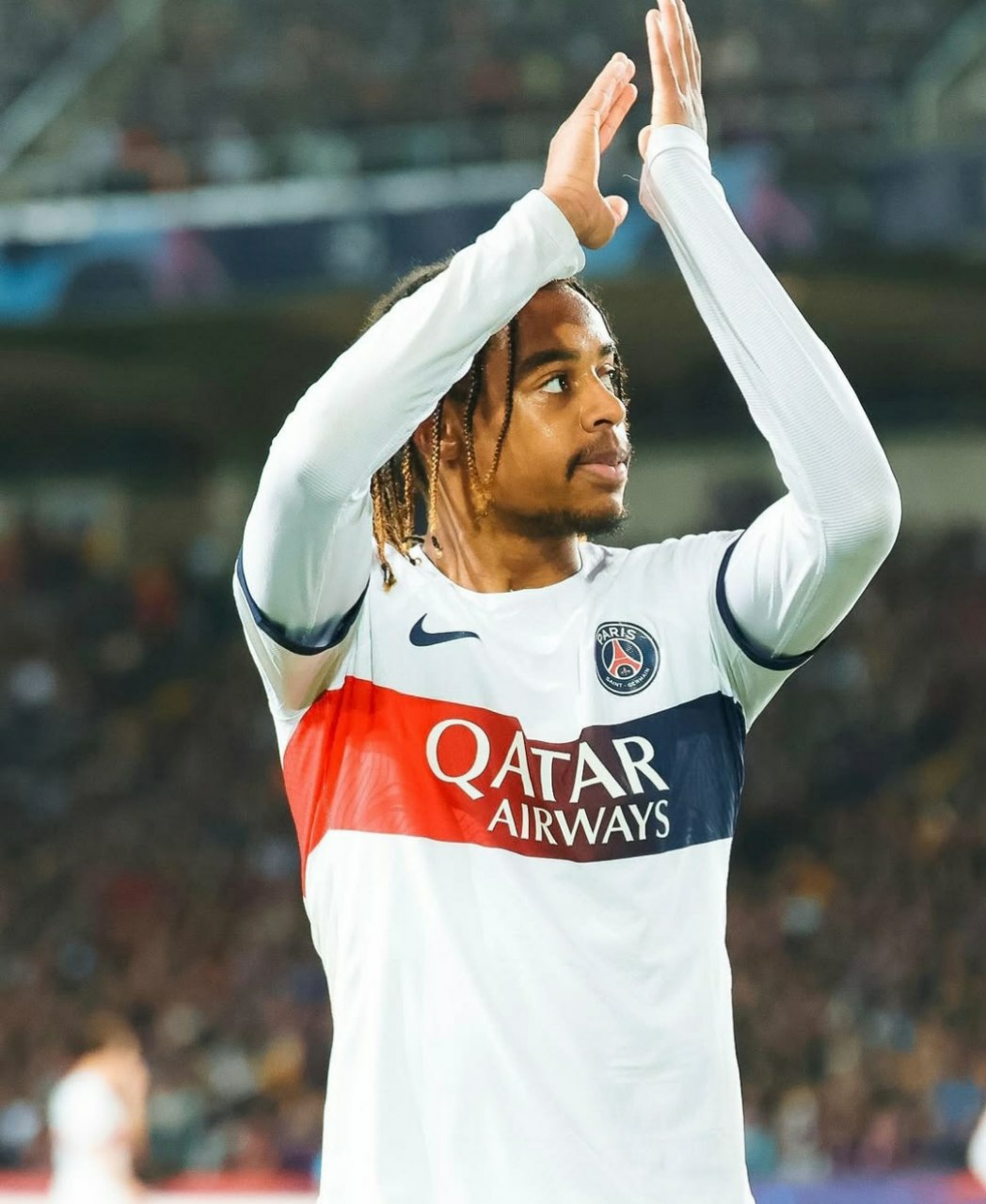 والپیپر بردلی بارکولا