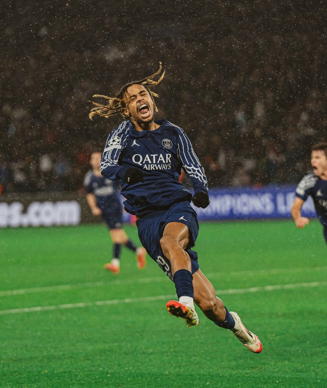 لیون بردلی بارکولا