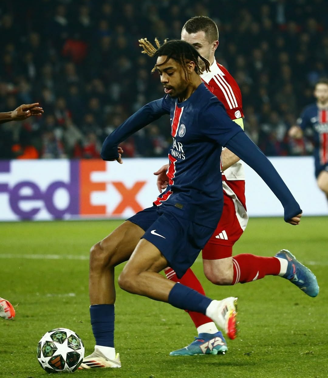 بردلی بارکولا فوتبال