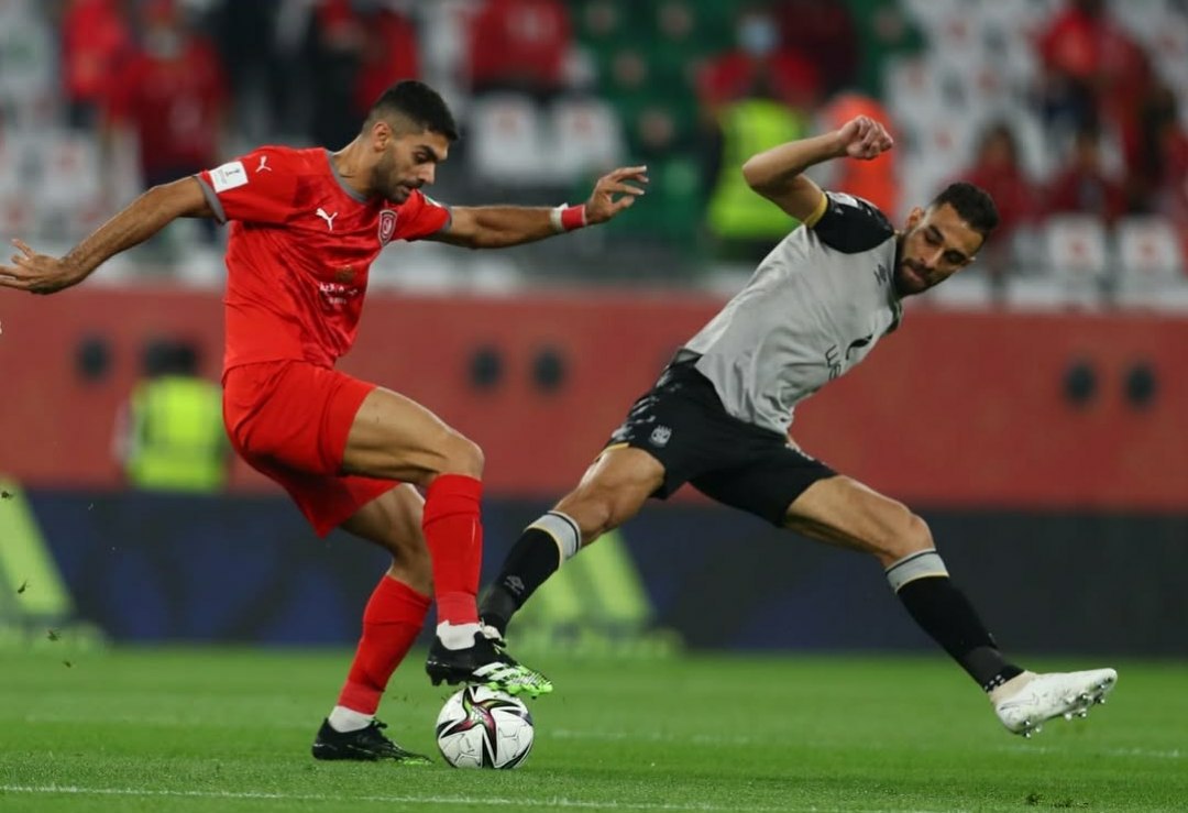 wallpaper Ali Karimi