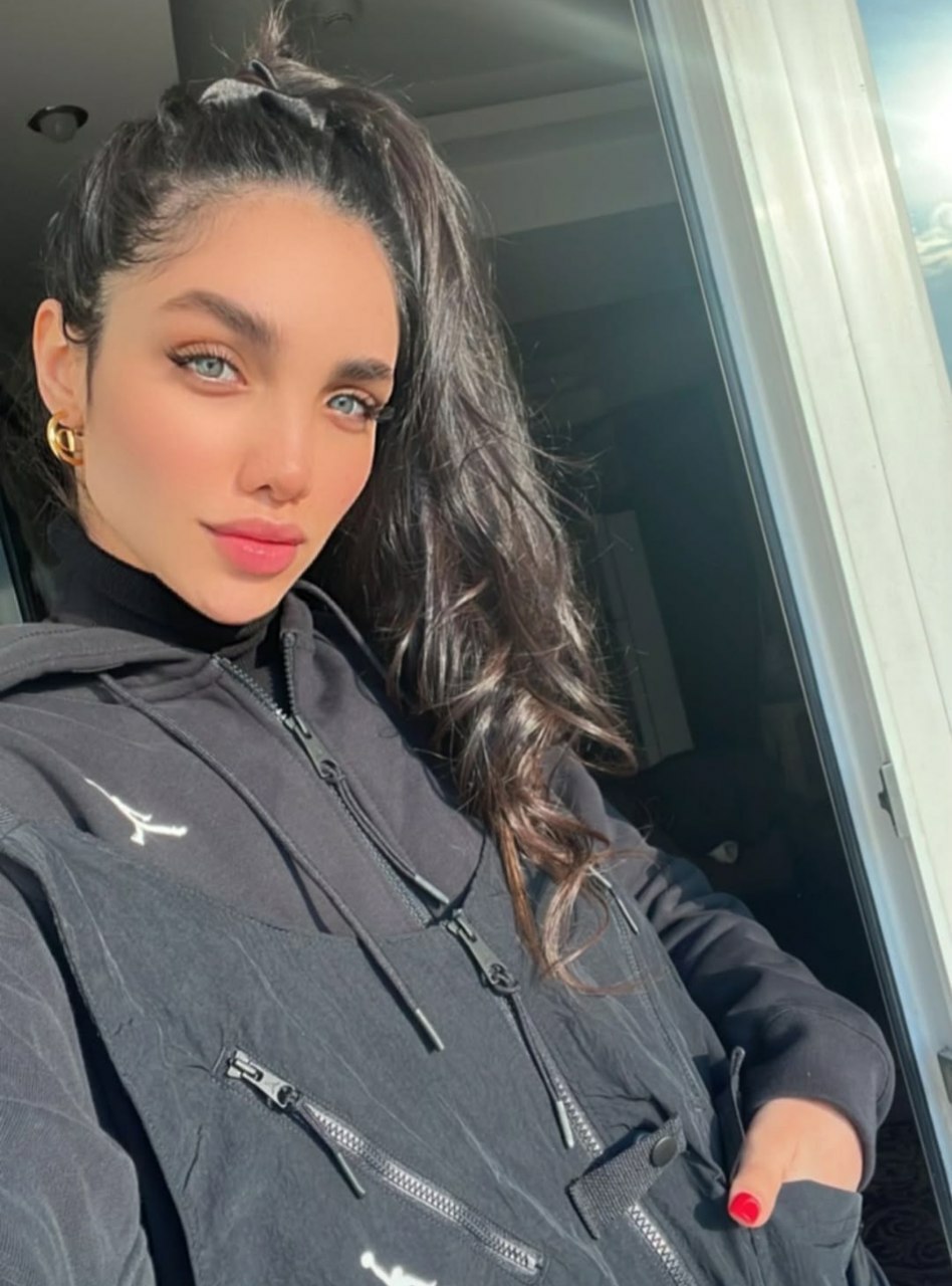 عکس همسر فرشاد احمدزاده