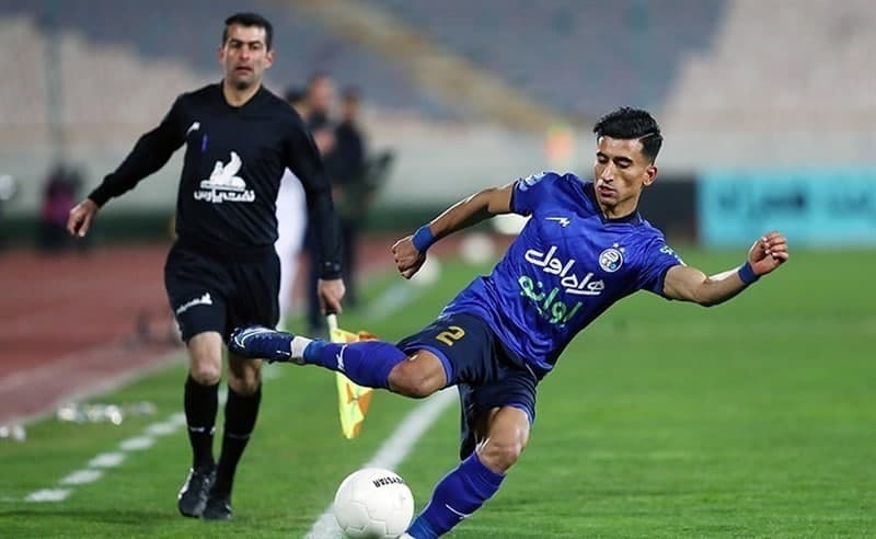 wallpaper 4k Saleh Hardani