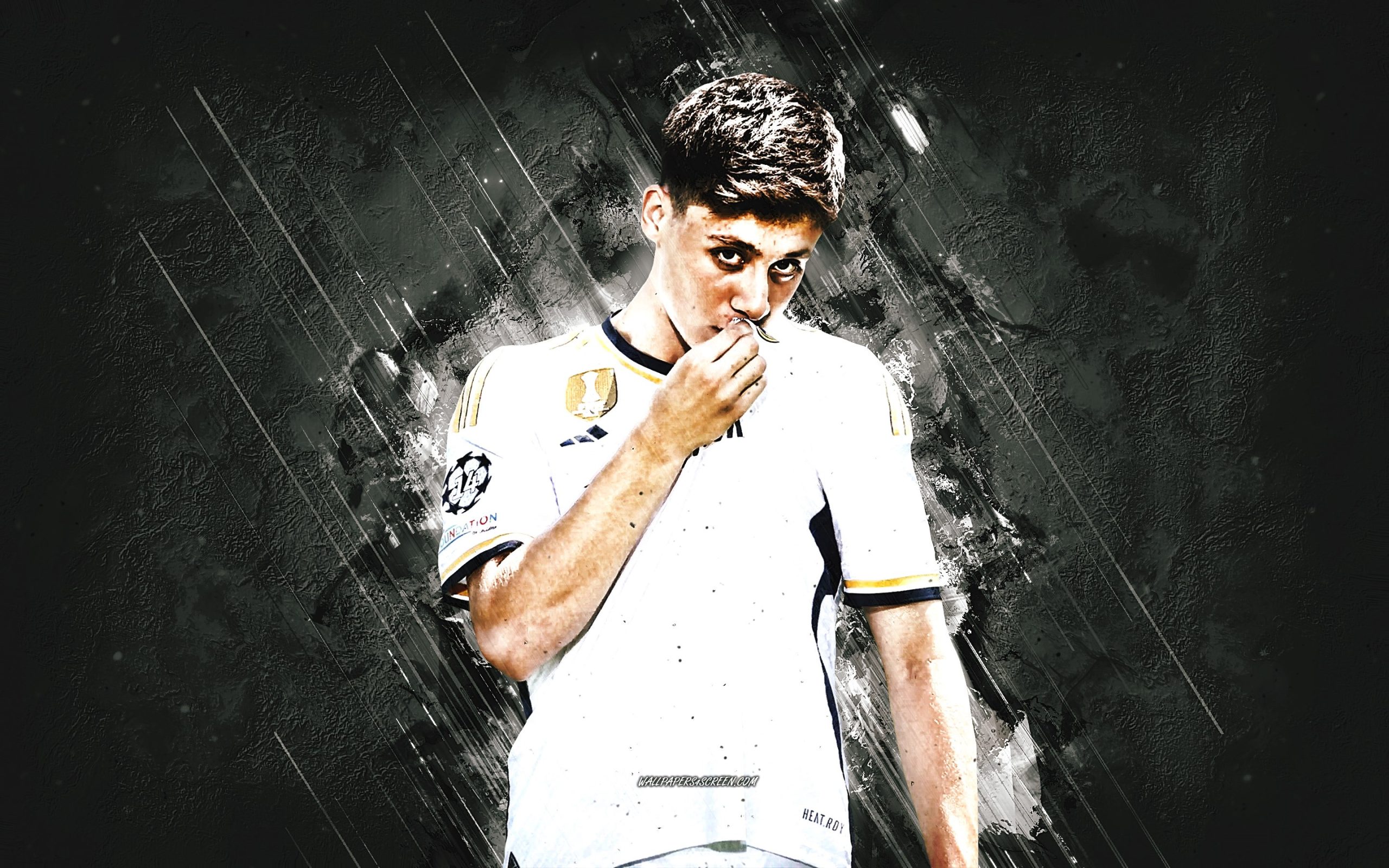 wallpaper Arda
