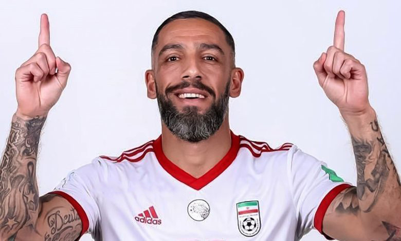 wallpaper hd Ashkan Dejagah