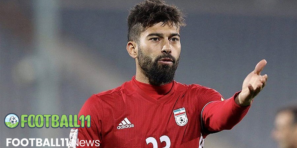 رامین رضاییان