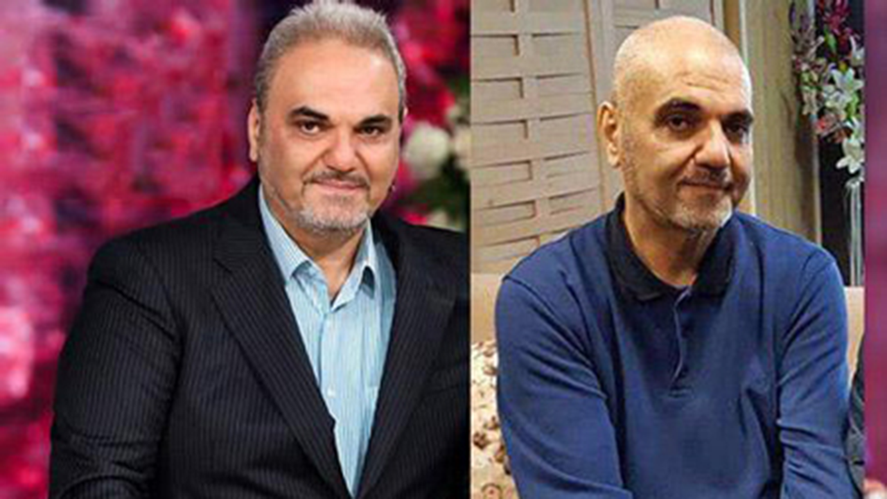 بیماری جواد خیابانی