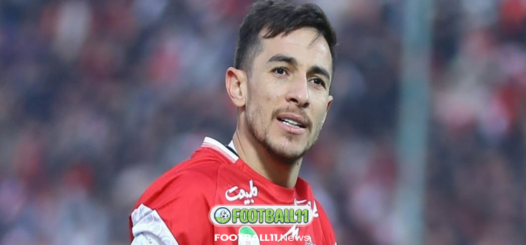 فرشاد احمدزاده