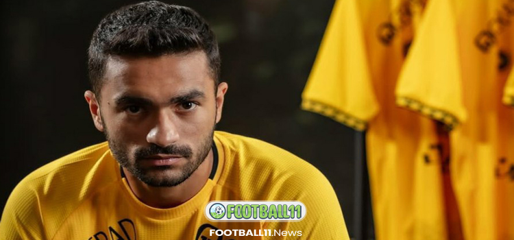 محمد کریمی