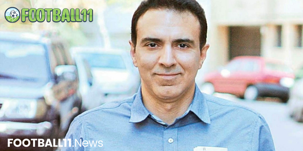 مزدک میرزایی