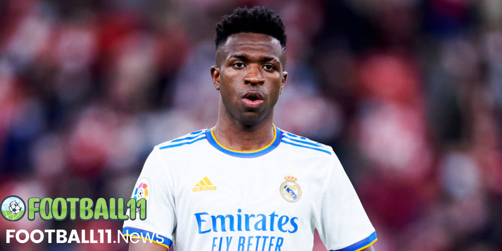 وینیسیوس جونیور وینیسیوس جونیور