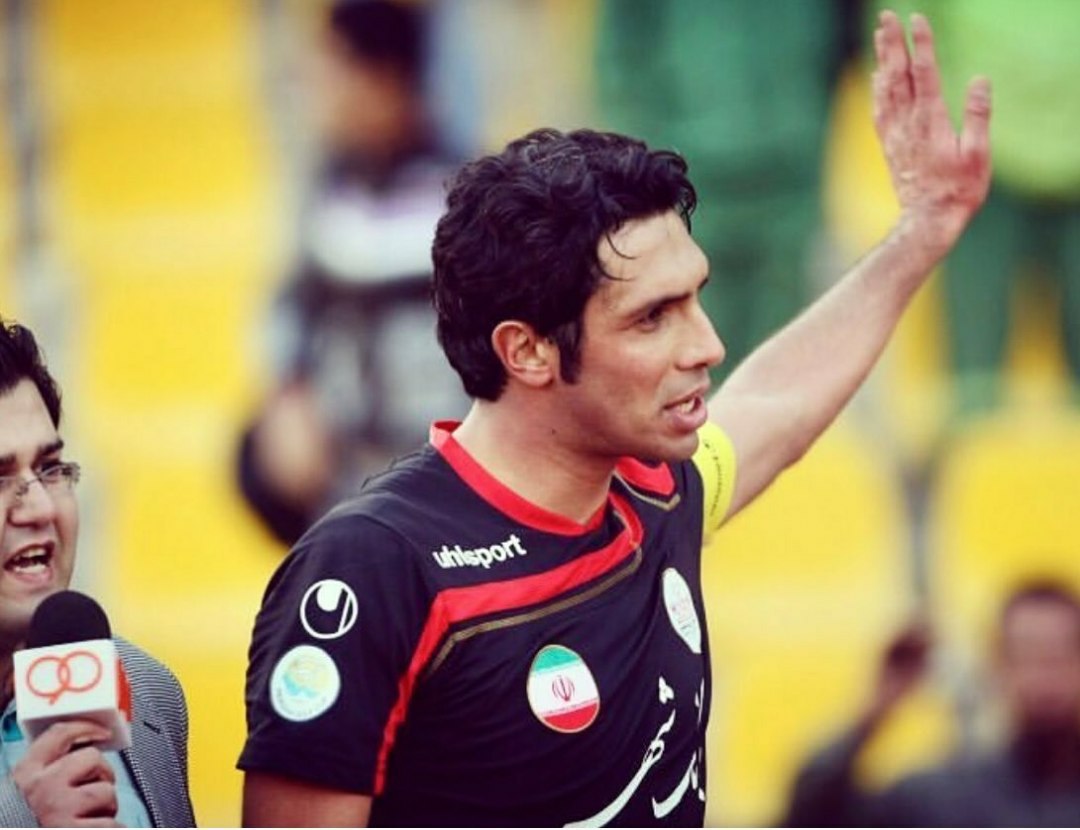 سپهر حیدری