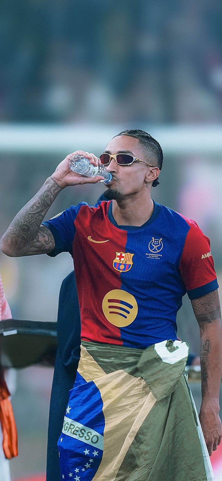 wallpaper Raphinha