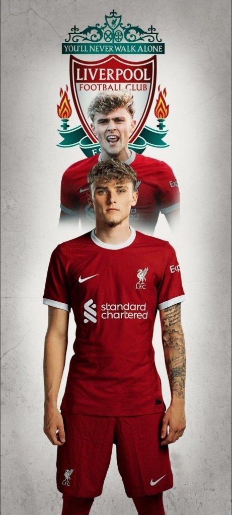 wallpaper 4kBobby Clark