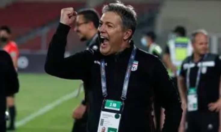 والپیپر دراگان اسکوچیچ
