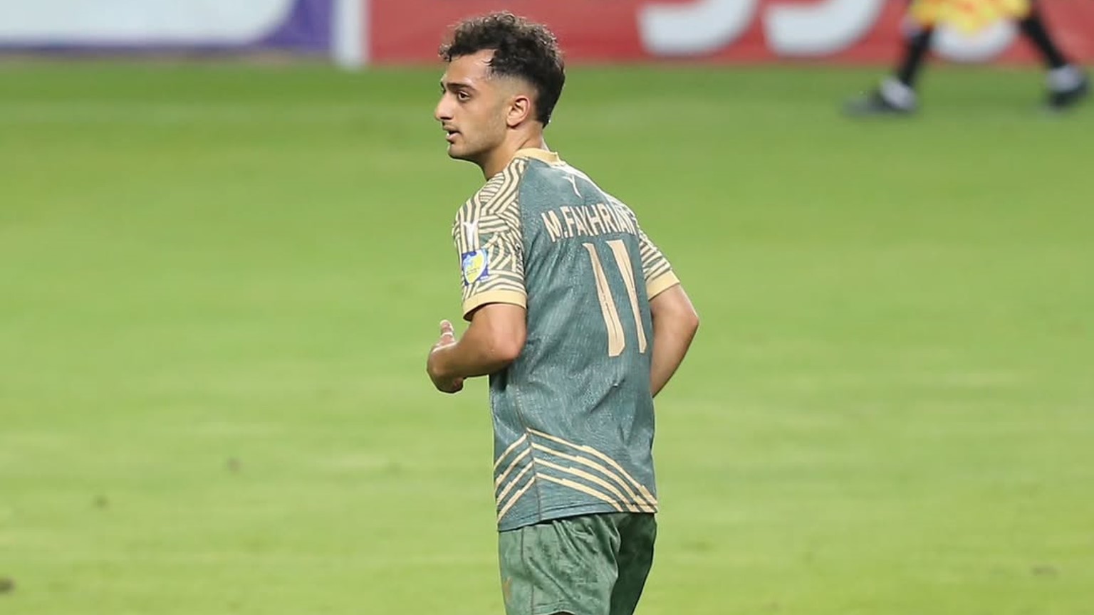 رونمایی از خرید جدید پرسپولیس