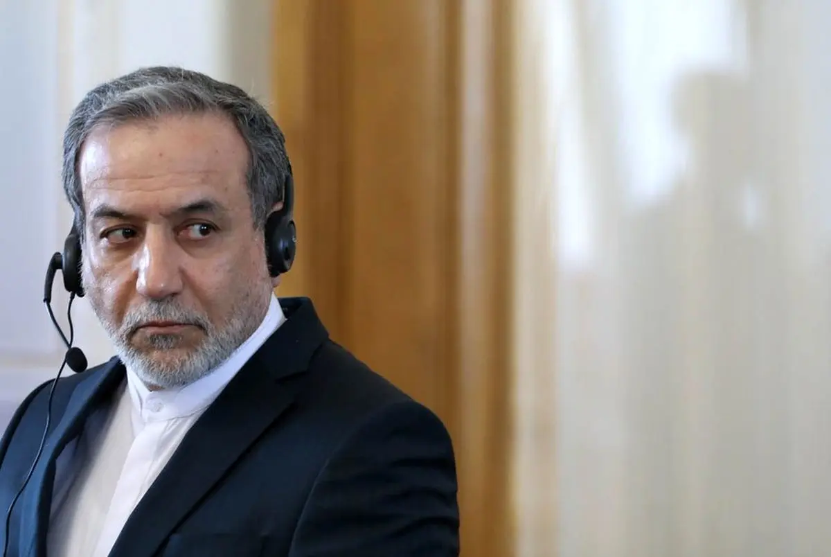 عکس های سید عباس عراقچی