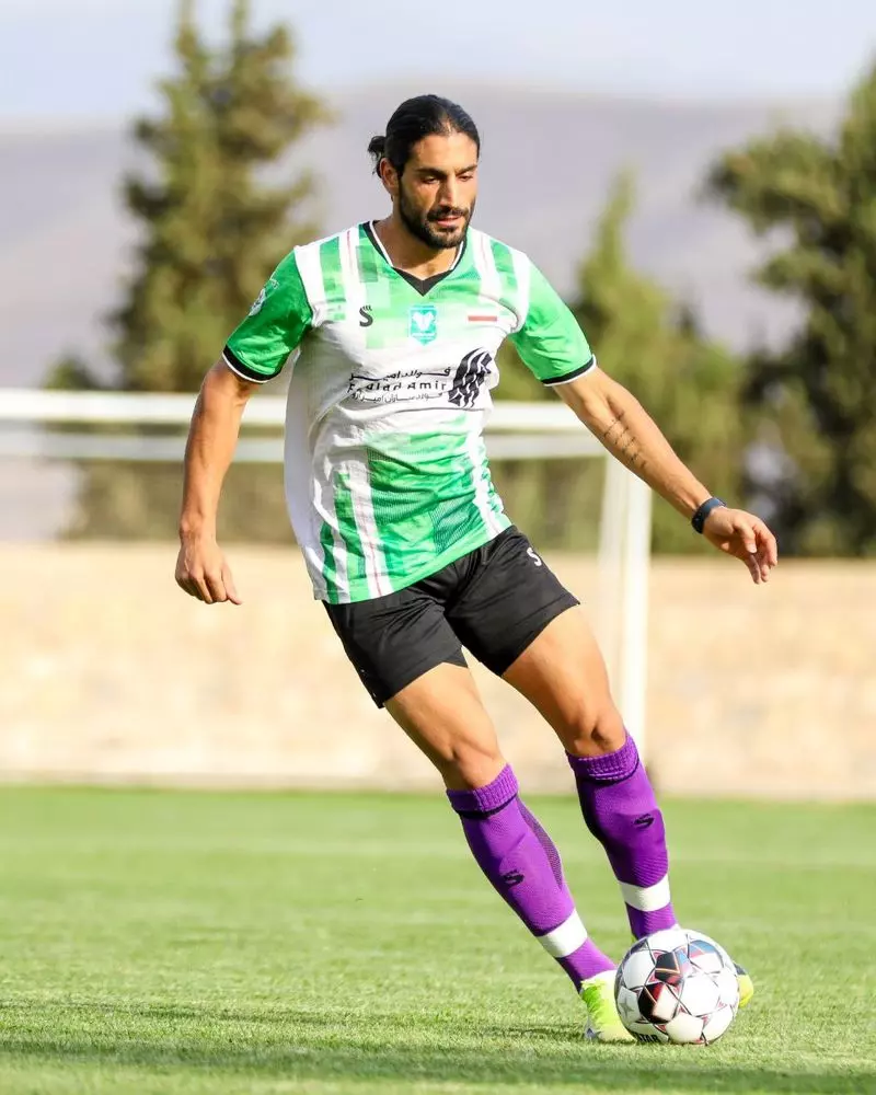 عکس حسین ابرقویی