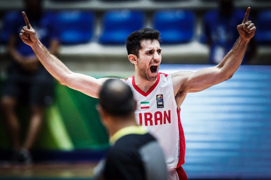 سجاد مشایخی ذوب‌آهن اصفهان