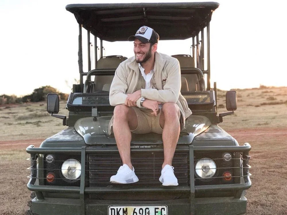 عکس ماشین های هاکان چالهان اوغلو عکس ماشین های هاکان چالهان اوغلو