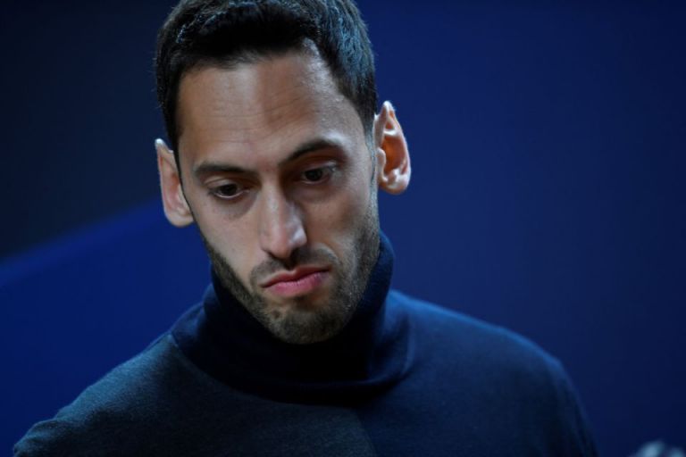 والپیپر هاکان چالهان اوغلو والپیپر هاکان چالهان اوغلو