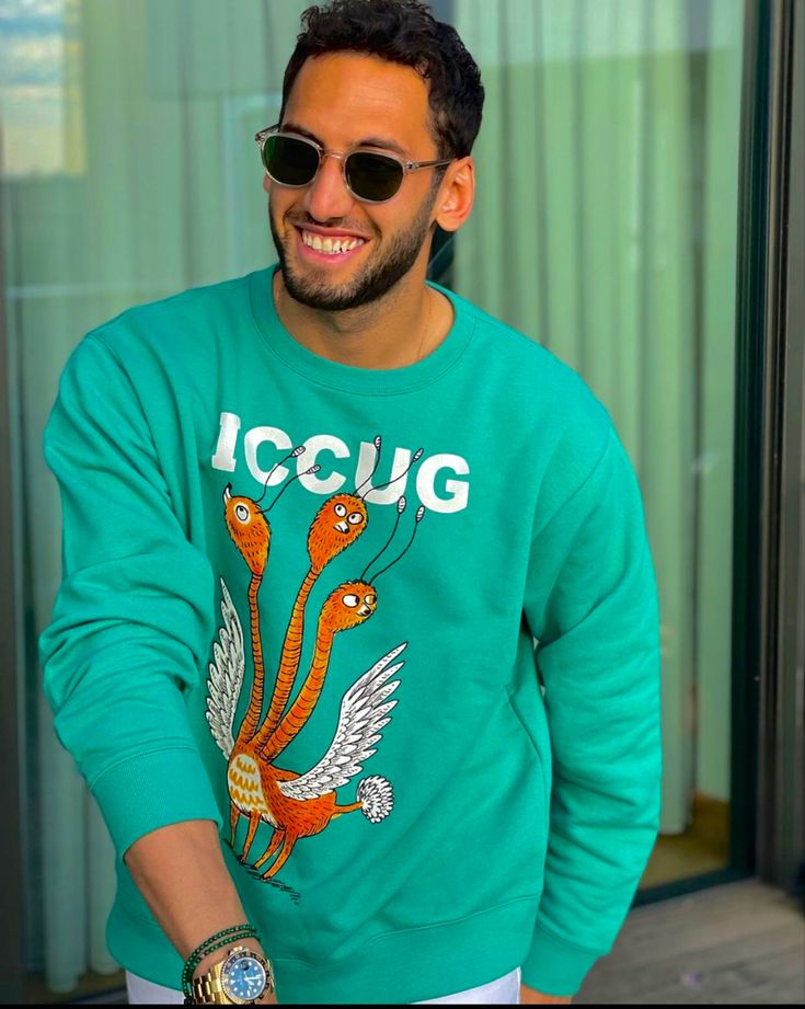 عکس پروفایل هاکان چالهان اوغلو عکس پروفایل هاکان چالهان اوغلو