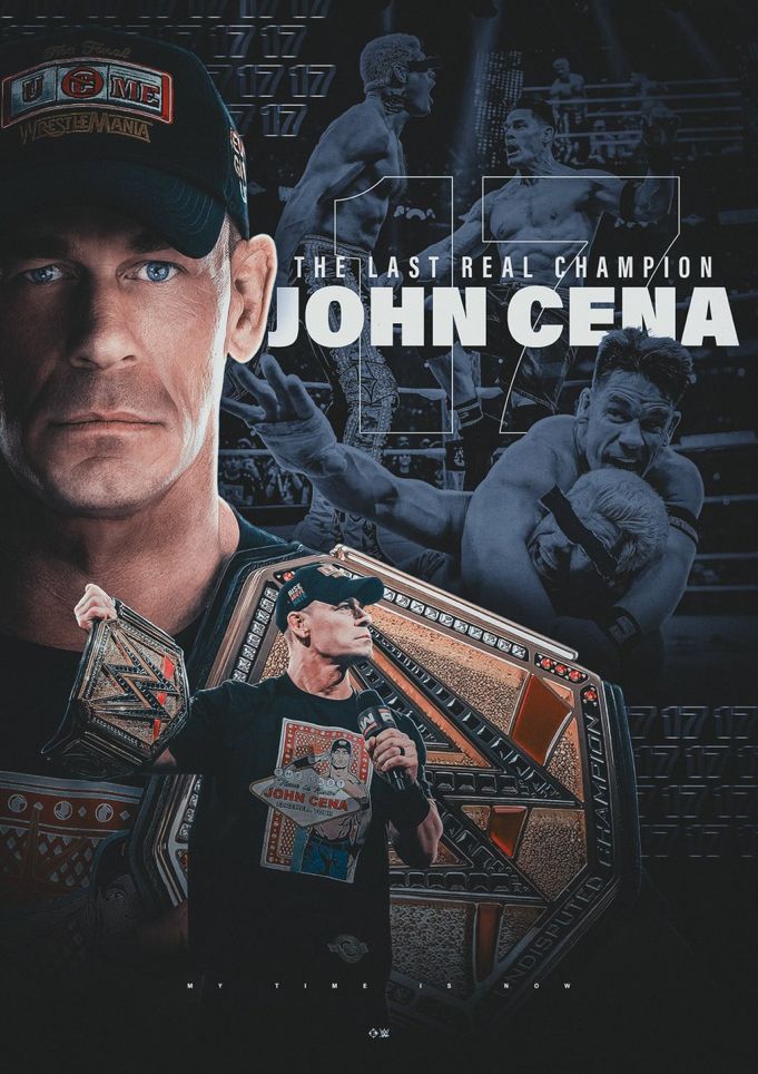 John Cena wallpaper