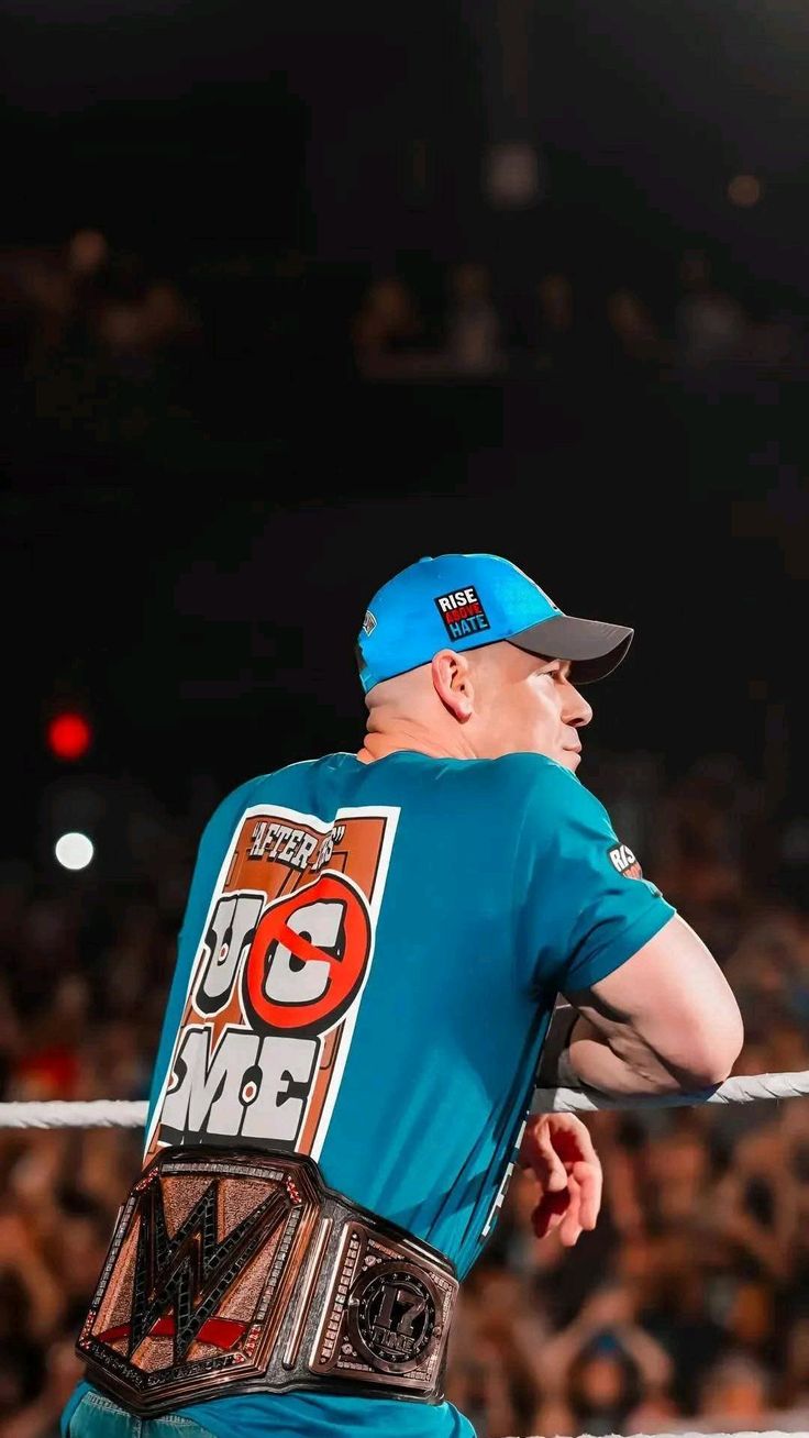 wallpaper John Cena
