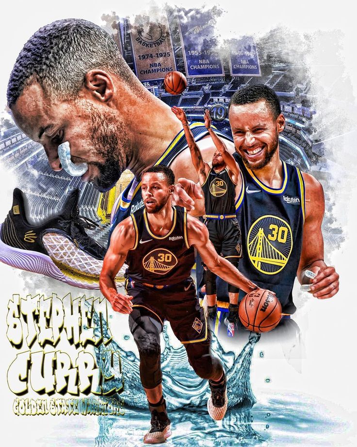 wallpaper Stephen curry