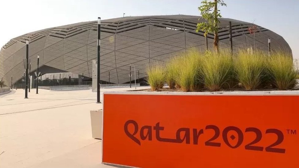 تاریخ اجرا کاس العالم 2022