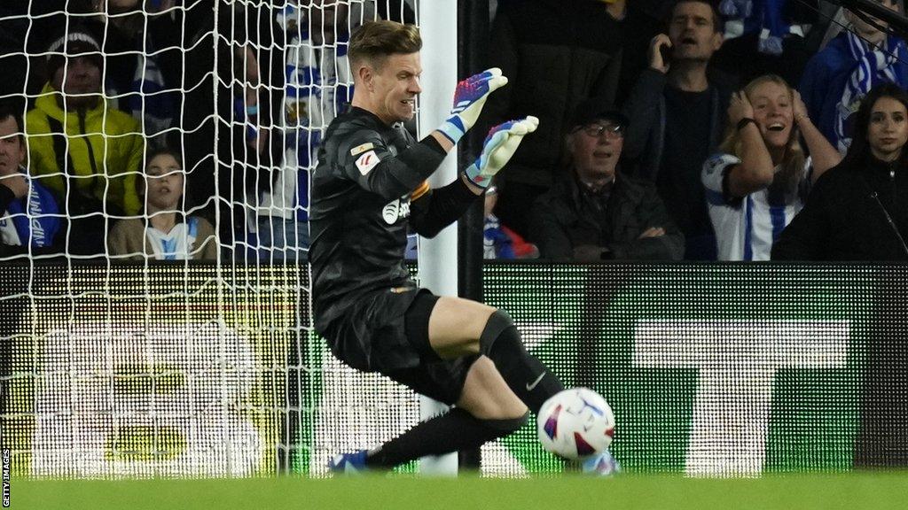 Andre ter Stegen wallpaper for laptop