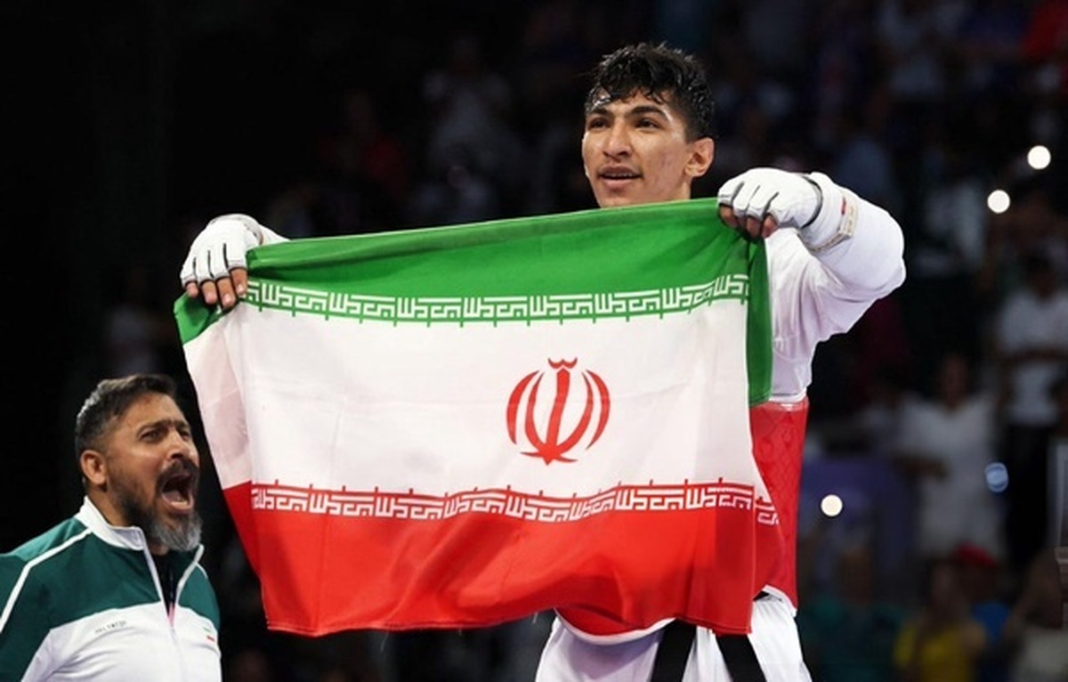 آرین سلیمی والپیپر 