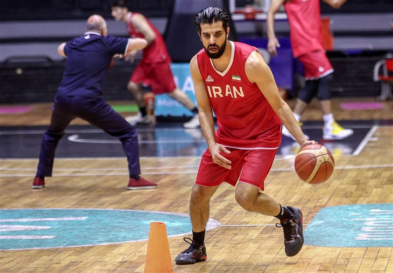 عکس محمد جمشیدی