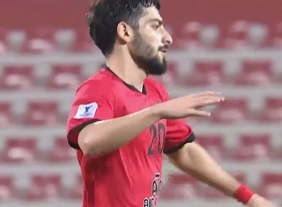 خاطره مهدی هاشم نژاد