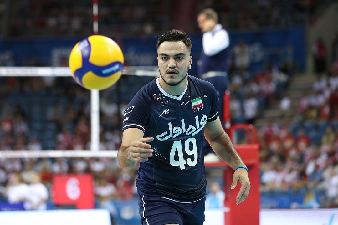wallpaper Morteza Sharifi