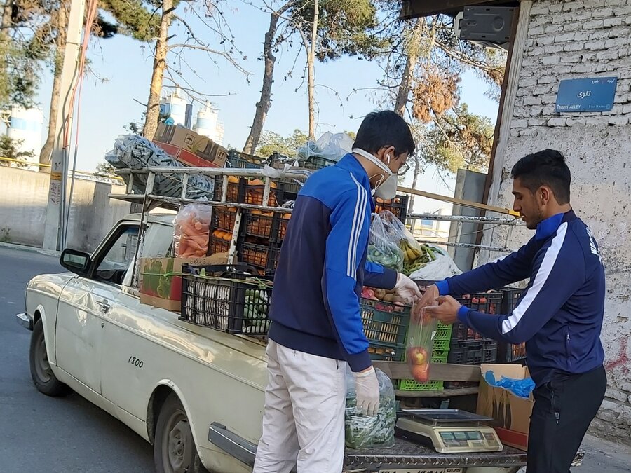 عکس زرین پیکر