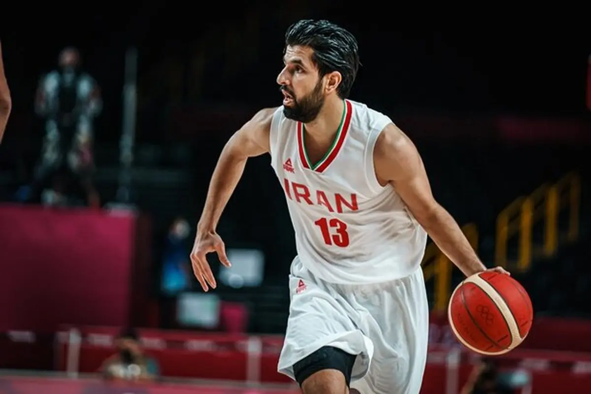 wallpaper 4k Mohammad Jamshidi