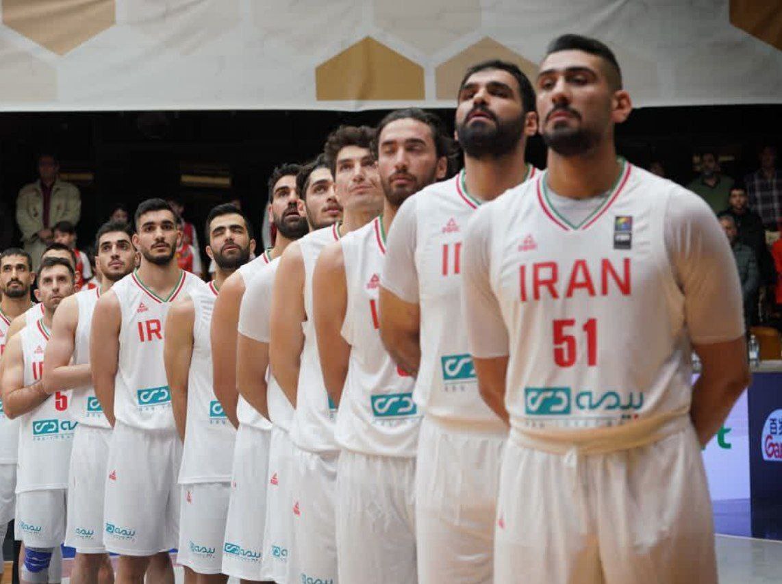 ارسلان کاظمی بازی در NBA
