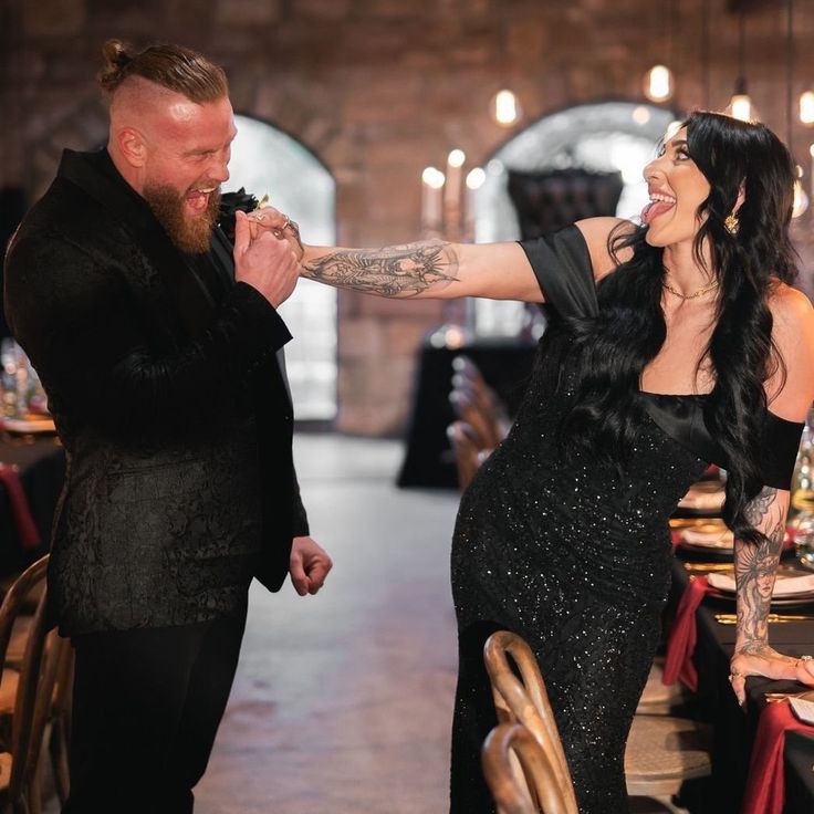 عکس ریا ریپلی و همسرش عکس ریا ریپلی و همسرش